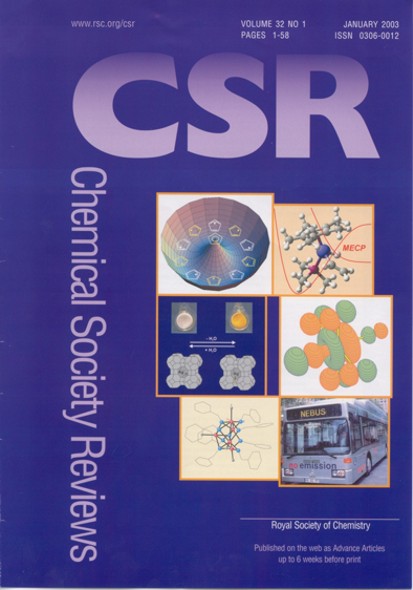 The electronic structure of Cu+, Ag+, and Au+ zeolites
Gion Calzaferri, Claudia Leiggener, Stephan Glaus, David Schrch, Kenichi Kuge 
Chem. Soc. Rev. 2003, 32, 29. 